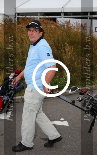 Zandvoort, 7 Augustus 2013
KLM Charity Challenge gespeeld op de Kennemer Golfclub met veel BN-ers.

Foto Peter Smulders BV