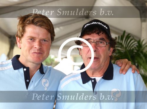 Zandvoort, 7 Augustus 2013
KLM Charity Challenge gespeeld op de Kennemer Golfclub met veel BN-ers.

Foto Peter Smulders BV