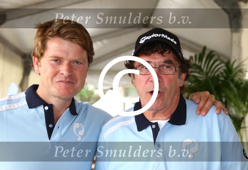 Zandvoort, 7 Augustus 2013
KLM Charity Challenge gespeeld op de Kennemer Golfclub met veel BN-ers.

Foto Peter Smulders BV