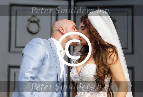 Eefde 20 september 2014
Trouwen Andy v d Meijde en zijn vrouw Melisa Schaufeli op landgoed huis de Voorst.