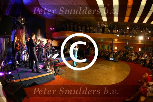 Rotterdam, 7 September 2014
Anneke Gronlof 55 jaar artiest
Anneke Gronloh
Foto Peter Smulders BV