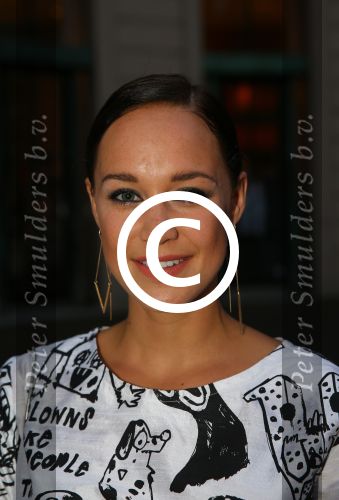 Den Haag, 15 September 2014 Premiere \