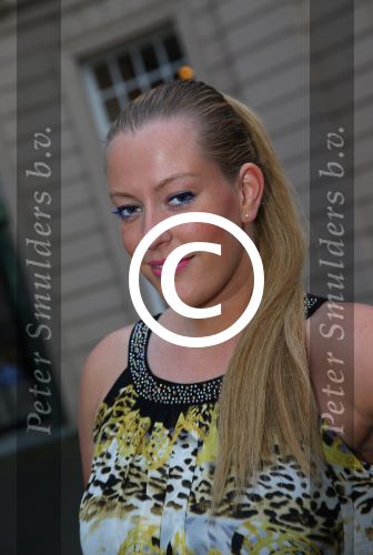 Den Haag, 15 September 2014 Premiere \