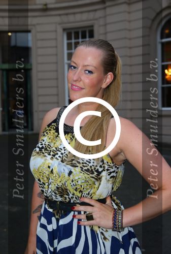 Den Haag, 15 September 2014 Premiere \