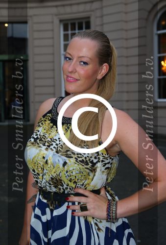 Den Haag, 15 September 2014 Premiere \