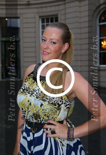 Den Haag, 15 September 2014 Premiere \