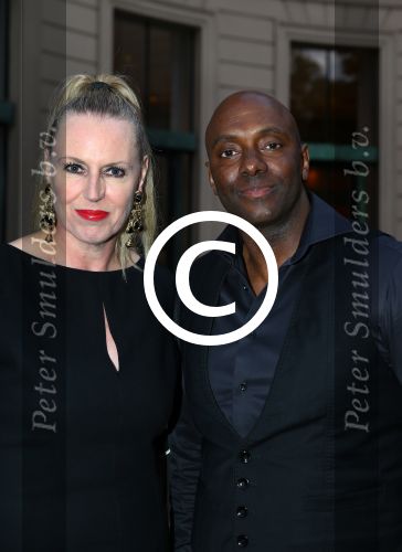Den Haag, 15 September 2014 Premiere \