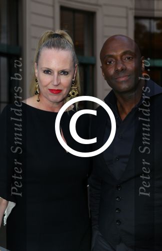 Den Haag, 15 September 2014 Premiere \
