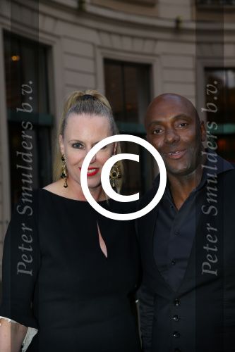 Den Haag, 15 September 2014 Premiere \