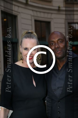 Den Haag, 15 September 2014 Premiere \