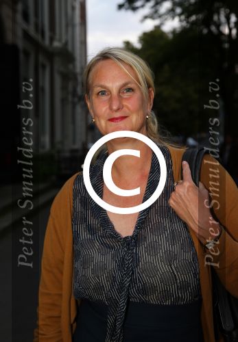Den Haag, 15 September 2014 Premiere \