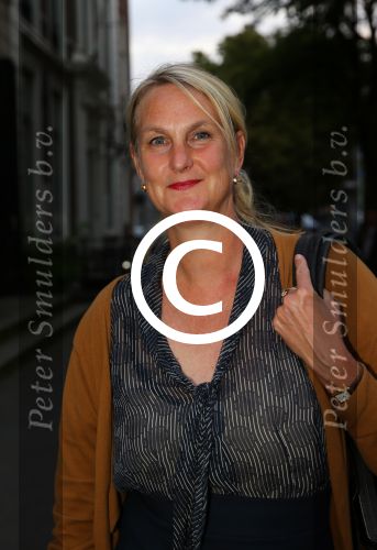 Den Haag, 15 September 2014 Premiere \