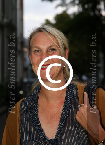 Den Haag, 15 September 2014 Premiere \