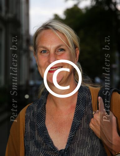 Den Haag, 15 September 2014 Premiere \