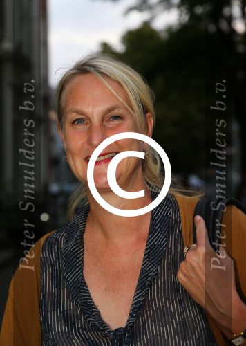 Den Haag, 15 September 2014 Premiere \