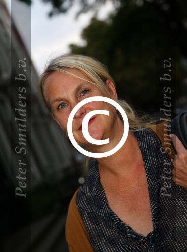 Den Haag, 15 September 2014 Premiere \