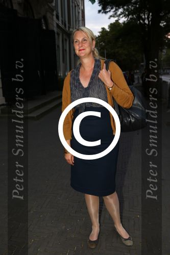 Den Haag, 15 September 2014 Premiere \