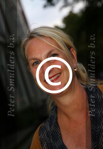 Den Haag, 15 September 2014 Premiere \