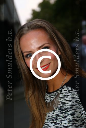 Den Haag, 15 September 2014 Premiere \
