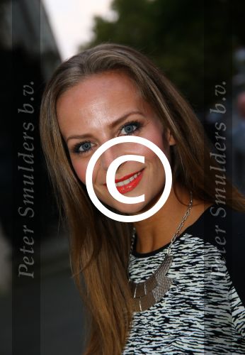 Den Haag, 15 September 2014 Premiere \