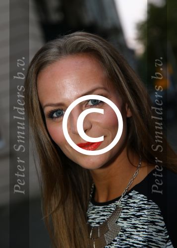 Den Haag, 15 September 2014 Premiere \