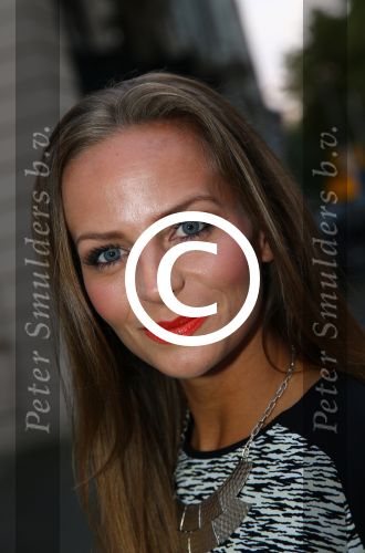 Den Haag, 15 September 2014 Premiere \