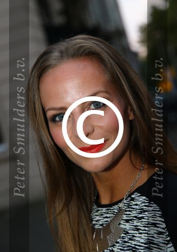 Den Haag, 15 September 2014 Premiere \