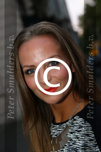 Den Haag, 15 September 2014 Premiere \