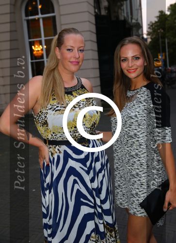 Den Haag, 15 September 2014 Premiere \