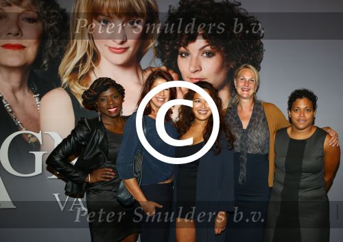 Den Haag, 15 September 2014 Premiere \