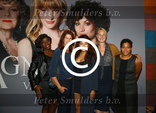 Den Haag, 15 September 2014 Premiere \