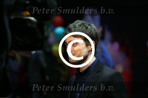 Amsterdam 15 september 2014
Premiere What if met hoofdrolspeler Daniel Radcliffe in pathe arena
