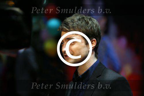 Amsterdam 15 september 2014
Premiere What if met hoofdrolspeler Daniel Radcliffe in pathe arena