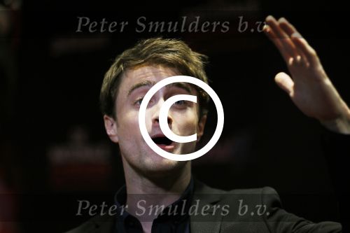 Amsterdam 15 september 2014
Premiere What if met hoofdrolspeler Daniel Radcliffe in pathe arena
