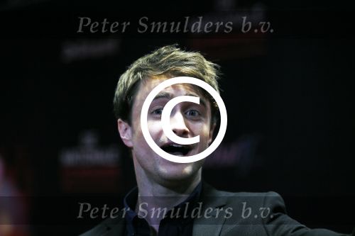 Amsterdam 15 september 2014
Premiere What if met hoofdrolspeler Daniel Radcliffe in pathe arena