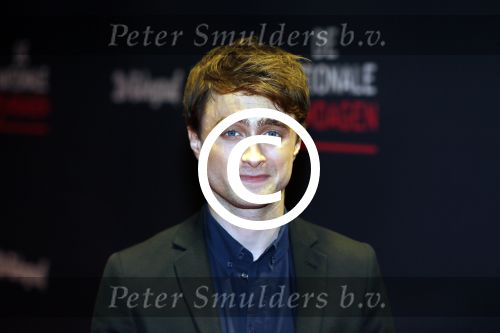Amsterdam 15 september 2014
Premiere What if met hoofdrolspeler Daniel Radcliffe in pathe arena