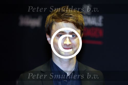 Amsterdam 15 september 2014
Premiere What if met hoofdrolspeler Daniel Radcliffe in pathe arena