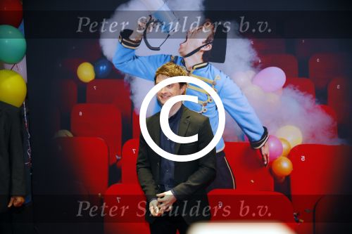 Amsterdam 15 september 2014
Premiere What if met hoofdrolspeler Daniel Radcliffe in pathe arena