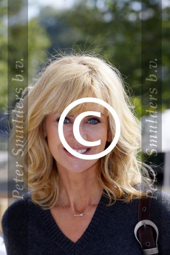 Amsterdam 11 september 2014
Talkies lunch in de Oyster bar in het olympisch stadion. Daphne Deckers