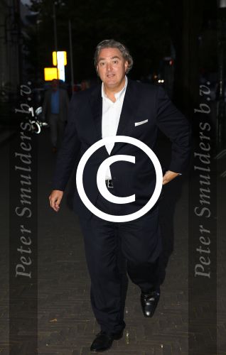 Den Haag, 15 September 2014 Premiere \