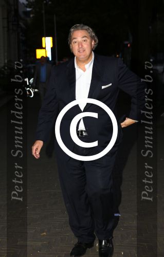Den Haag, 15 September 2014 Premiere \