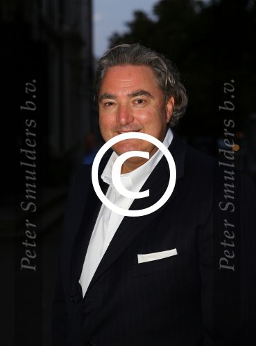 Den Haag, 15 September 2014 Premiere \