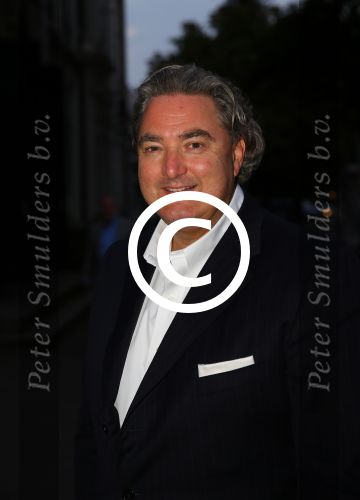 Den Haag, 15 September 2014 Premiere \