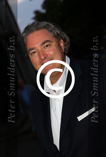 Den Haag, 15 September 2014 Premiere \