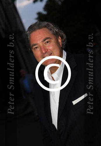Den Haag, 15 September 2014 Premiere \