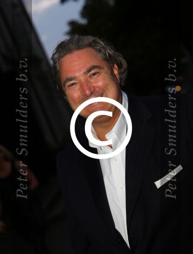 Den Haag, 15 September 2014 Premiere \