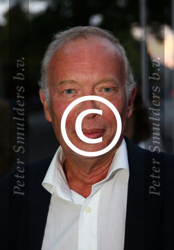 Den Haag, 15 September 2014 Premiere \