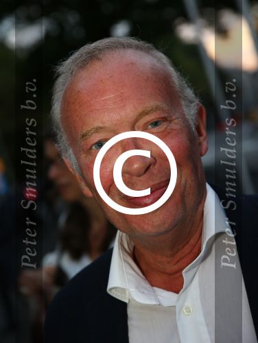 Den Haag, 15 September 2014 Premiere \