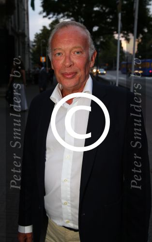 Den Haag, 15 September 2014 Premiere \