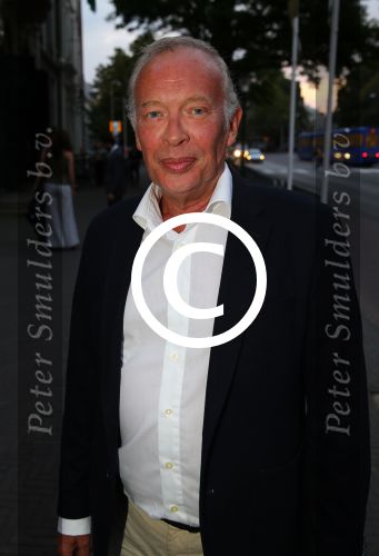 Den Haag, 15 September 2014 Premiere \